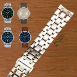  Dây thép cao cấp kiểu zin dành cho Tissot New Chemin (T139.407, T139.807, ...) 