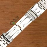  Dây thép cao cấp kiểu zin dành cho Tissot SeaStar Diver 21mm (T120.407, ...) 