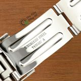  Dây thép cao cấp kiểu zin dành cho Tissot SeaStar Diver 21mm (T120.407, ...) 