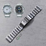  Dây thép chính hãng Seiko Baby Tuna 46mm (SRP637, SRP639, ...) 