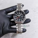  Dây thép linh kiện kiểu hạt gạo (Beads of Rice) dành cho Seiko SKX / 5KX / SRPD / SSK GMT 