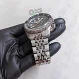  Dây thép linh kiện kiểu hạt gạo (Beads of Rice) dành cho Seiko SKX / 5KX / SRPD / SSK GMT 