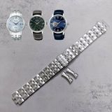  Dây thép chính hãng Seiko Cocktail (SRPE19, SSA405, SSA459 v.v...) 