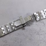  Dây thép chính hãng Seiko Cocktail (SRPE19, SSA405, SSA459 v.v...) 