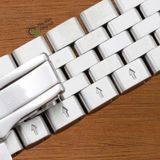  Dây thép cao cấp kiểu zin dành cho Tissot Ballade COSC 20mm (T108.408, ...) 
