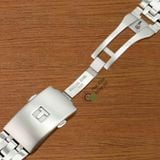  Dây thép cao cấp kiểu zin dành cho Tissot PRC200 20mm (T416., T17., T014.430, ...) 