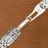  Dây thép cao cấp kiểu zin dành cho Tissot PRC200 20mm (T416., T17., T014.430, ...) 