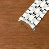  Dây thép cao cấp kiểu zin dành cho Tissot PRC200 20mm (T416., T17., T014.430, ...) 