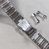  Dây thép chính hãng Seiko Alpinist đời mới 6R55 DiaShield 20mm (SPB503, SPB505, SPB507, ...) 