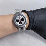  Dây thép đặc xịn cho Seiko SpeedTimer 41mm (SSC911, SSC939, SSC947, ...) 