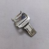  Khoá gập chống gãy dây chính hãng Seiko Presage/Premier 18mm 