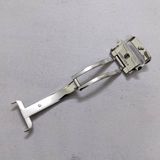  Khoá gập chống gãy dây chính hãng Seiko Presage/Premier 18mm 