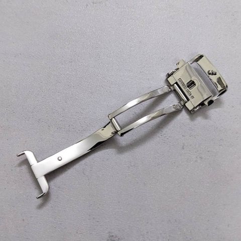  Khoá gập chống gãy dây chính hãng Seiko Presage/Premier 18mm 