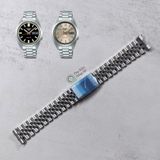  Dây thép Jubilee size 18mm cho Seiko 5 Sports SNXS đời mới (SRPK87, SRPK91, ...) 