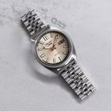  Dây thép Jubilee size 18mm cho Seiko 5 Sports SNXS đời mới (SRPK87, SRPK91, ...) 