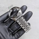  Dây thép Jubilee size 18mm cho Seiko 5 Sports SNXS đời mới (SRPK87, SRPK91, ...) 