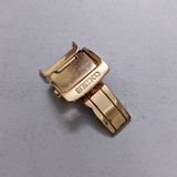  Khoá gập chống gãy dây chính hãng Seiko Presage/Premier 18mm 