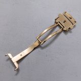 Khoá gập chống gãy dây chính hãng Seiko Presage/Premier 18mm 