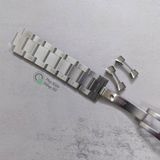  Dây thép chính hãng Seiko Presage Style 60s 40.8mm (SRPG09, SSA425, SSA451, ...) 
