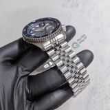  Dây thép linh kiện kiểu Jubilee đặc xịn dành cho Seiko SKX / 5KX / SRPD / SSK GMT 