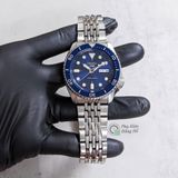  Dây thép linh kiện kiểu hạt gạo (Beads of Rice) dành cho Seiko SKX / 5KX / SRPD / SSK GMT 