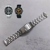  Dây thép chính hãng Seiko 63MAS (SPB143, SPB147, v.v...) 