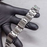  Dây thép đặc xịn kiểu RIVET cho Seiko 63MAS (SPB143, SPB147, SPB297, ...) 