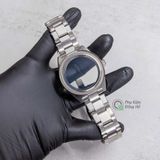  Dây thép đặc xịn kiểu RIVET cho Seiko 63MAS (SPB143, SPB147, SPB297, ...) 