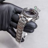  Dây thép đặc xịn kiểu RIVET cho Seiko 63MAS (SPB143, SPB147, SPB297, ...) 