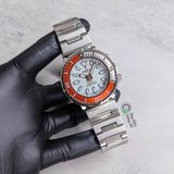  Dây thép xịn kiểu zin Seiko Monster Gen 1 2 3 size 20mm 