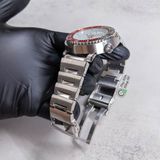  Dây thép xịn kiểu zin Seiko Monster Gen 1 2 3 size 20mm 