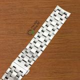  Dây thép cao cấp kiểu zin dành cho Tissot T-Classic III 19mm (T065.430, T065.407, T065.930, ...) 