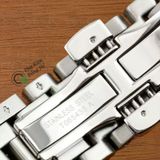  Dây thép cao cấp kiểu zin dành cho Tissot T-Classic III 19mm (T065.430, T065.407, T065.930, ...) 