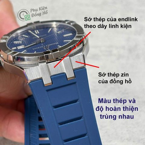 day-cao-su-dong-ho-maurice-lacroix-venturer-43mm-aikon-42mm