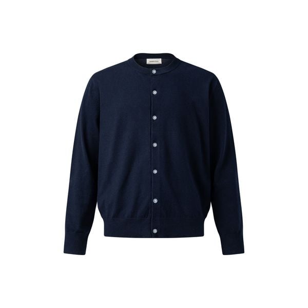  MAVERIK® KNIT CARDIGAN ( NAVY ) 