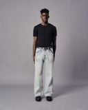  MAVERIK® LIGHT BLUE LOOSE FIT DENIM PANTS 