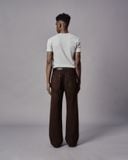  MAVERIK® LOOSE FIT DENIM PANT ( MOCHA ) 