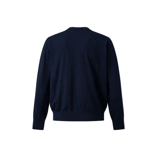  MAVERIK® KNIT CARDIGAN ( NAVY ) 