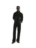  MAVERIK® IRON POCKET JACKET ( BLACK ) 