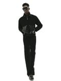  MAVERIK® IRON POCKET JACKET ( BLACK ) 