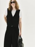  MAVERIK® GILE VEST ( BLACK ) 