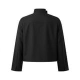  MAVERIK® SILHOUTTE JACKET ( BLACK ) 