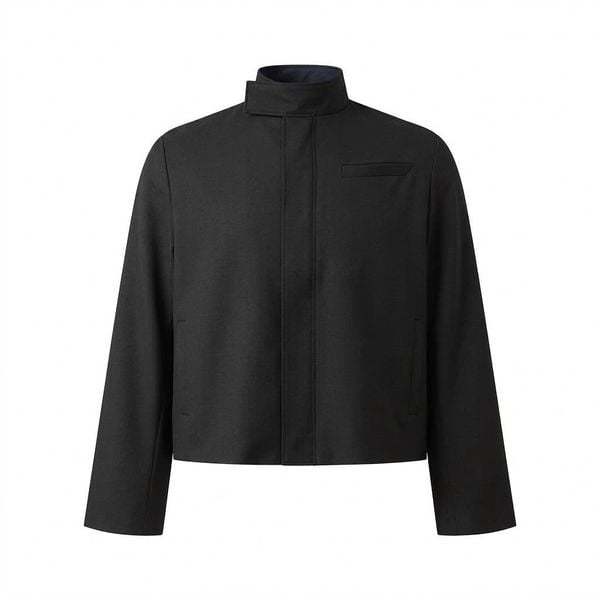  MAVERIK® SILHOUTTE JACKET ( BLACK ) 