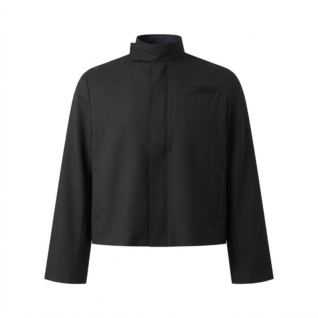  MAVERIK® SILHOUTTE JACKET ( BLACK ) 