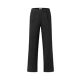  MAVERIK® ESSENTIAL KHAKI PANTS ( BLACK ) 