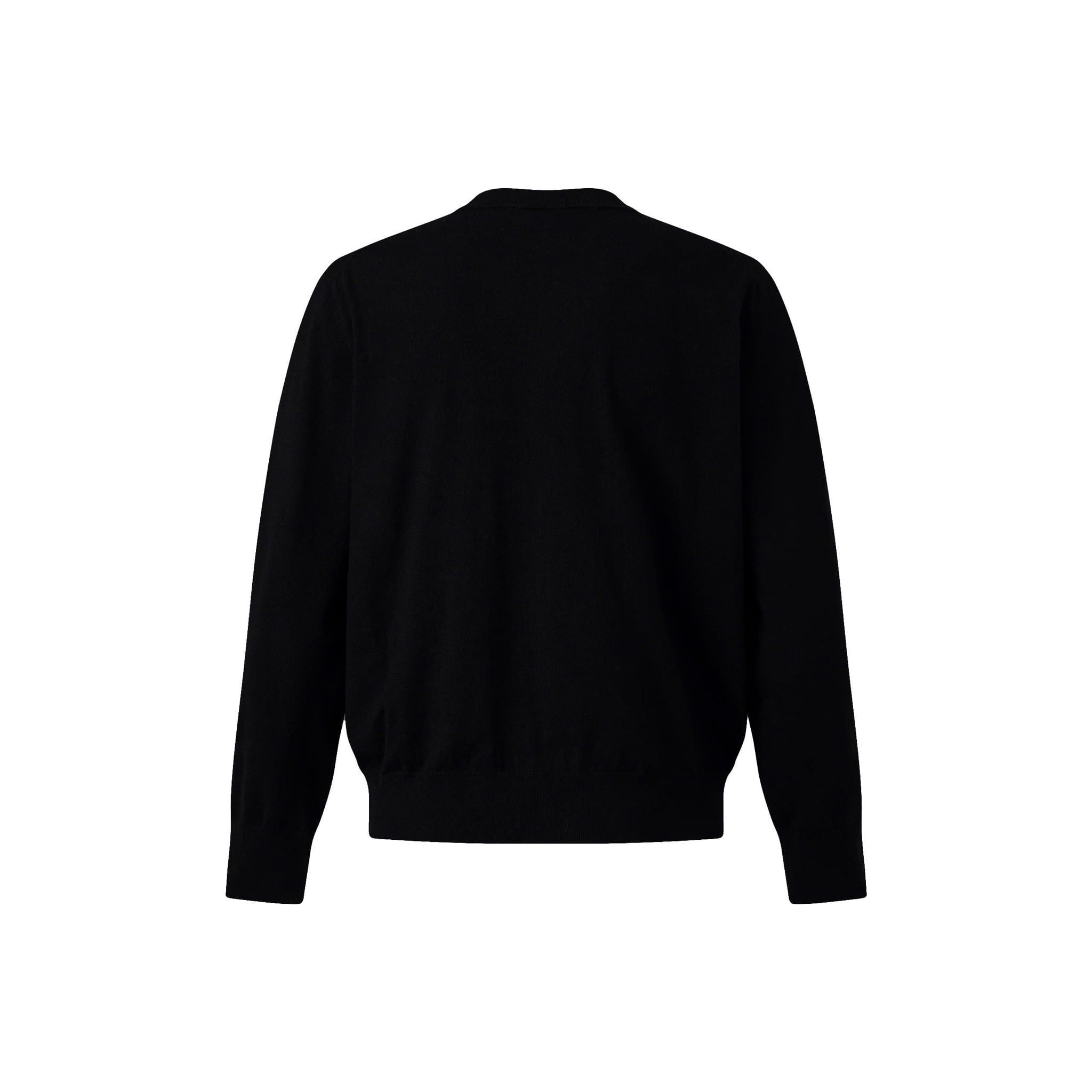  MAVERIK® KNIT CARDIGAN ( BLACK ) 