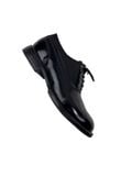  SIGNAL NOISE DERBY SHOES ( BLACK ) 
