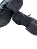  SIGNAL NOISE DERBY SHOES ( BLACK ) 
