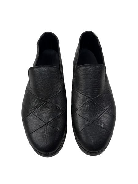  SIGNAL NOISE RHOMBUS SLIPPER 