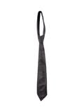 ALMV S/N LEATHER TIE ( GREY ) 